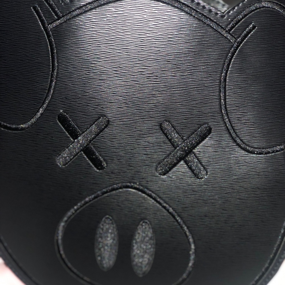 🐷🎉HP🎉NWT Shane Dawson X Jeffrey Star Side Bag🐷 - Picture 13 of 16